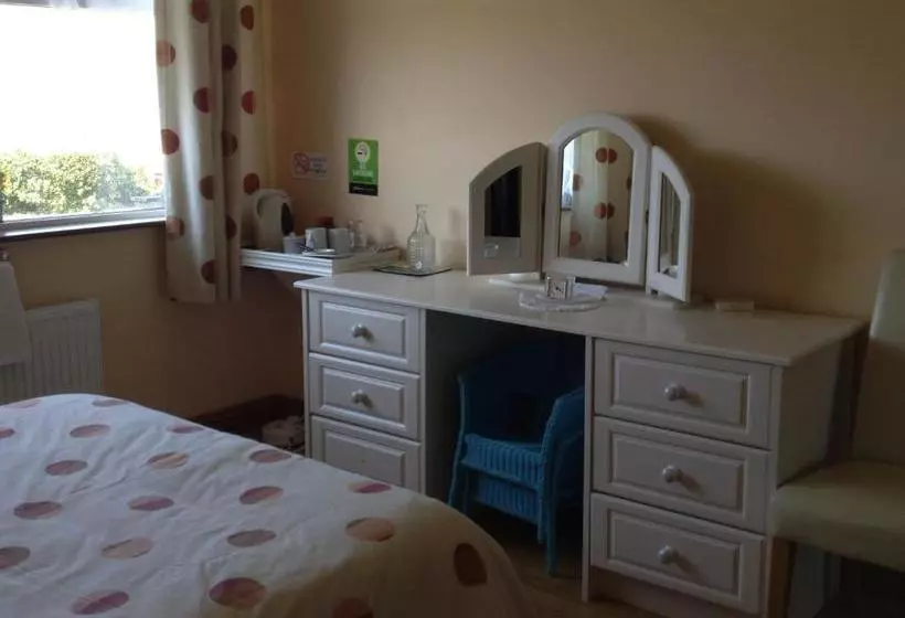 Bed & Breakfast Seaside Accomodation