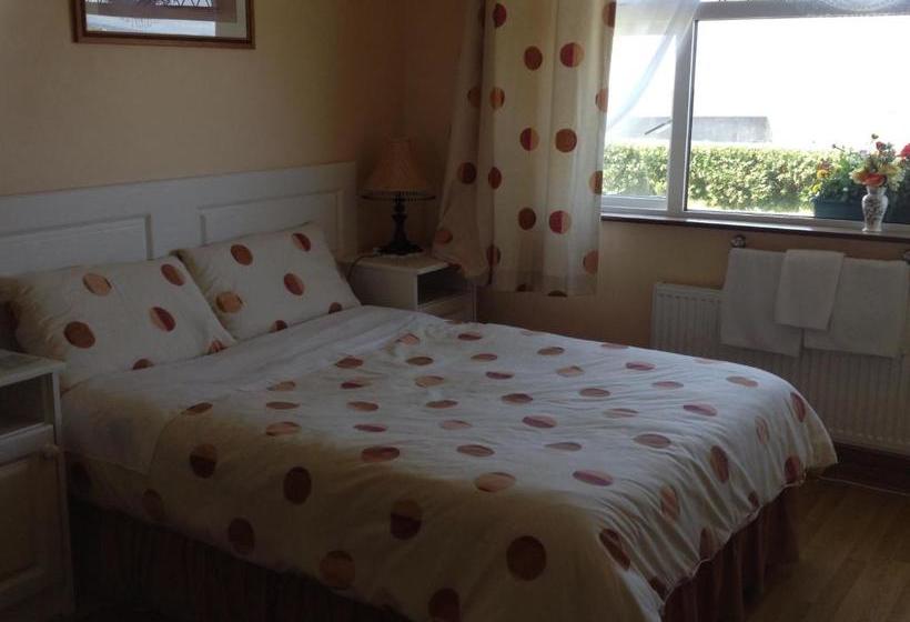 مبيت وإفطار Seaside Accomodation