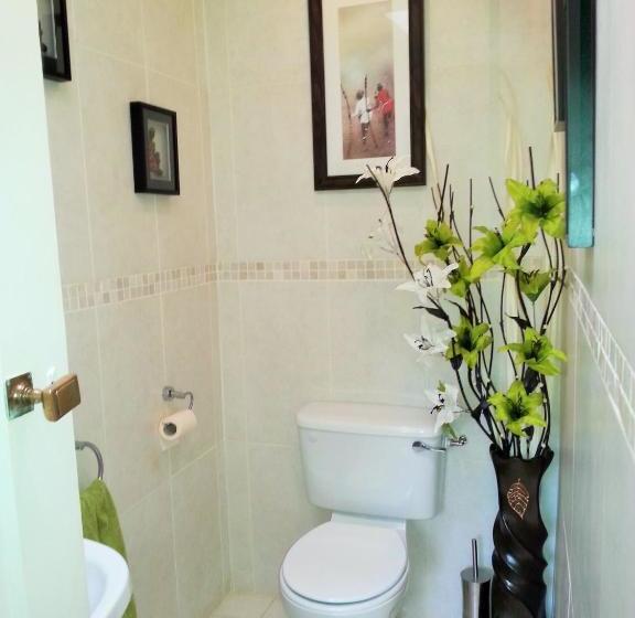 Bed and Breakfast The Dell Dublin