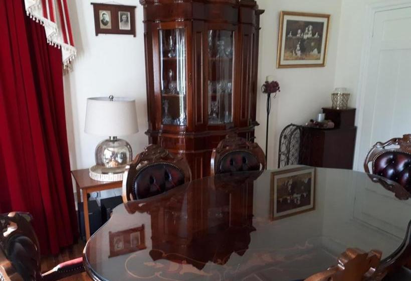 Bed and Breakfast The Dell Dublin