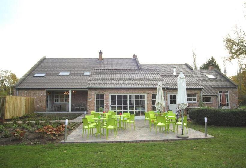 Bed & Breakfast De Kleine Magnolia