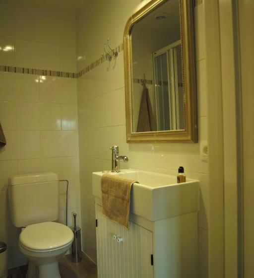 Bed & Breakfast De Kleine Magnolia