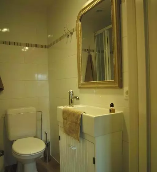 Bed & Breakfast De Kleine Magnolia