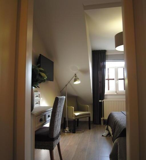 Bed & Breakfast De Kleine Magnolia