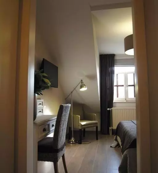Bed & Breakfast De Kleine Magnolia