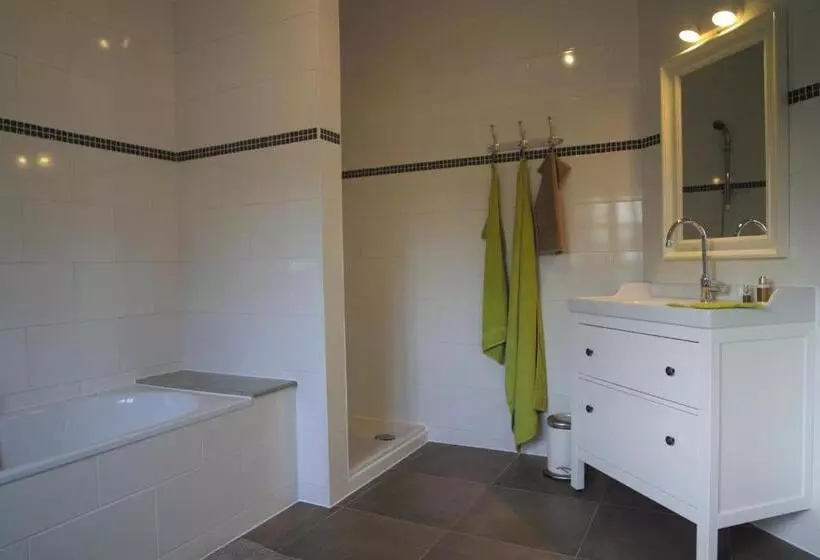 Bed & Breakfast De Kleine Magnolia