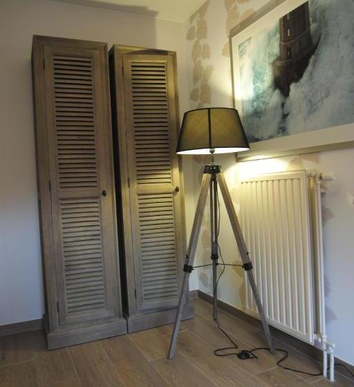 Bed & Breakfast De Kleine Magnolia