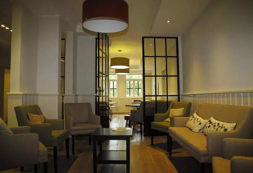 Bed & Breakfast De Kleine Magnolia