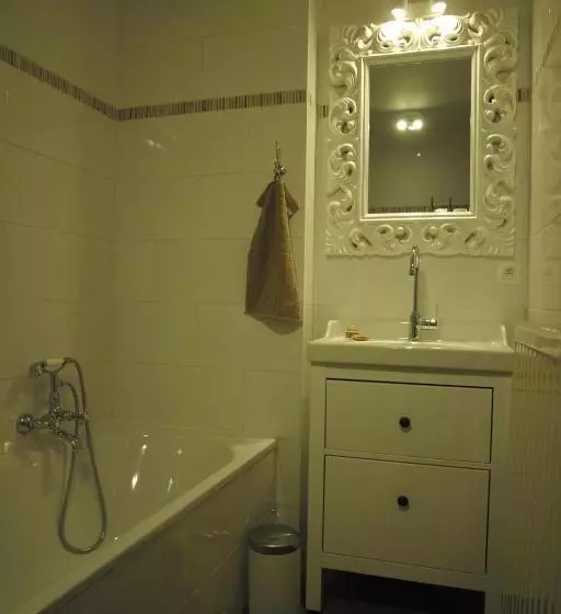 Bed & Breakfast De Kleine Magnolia