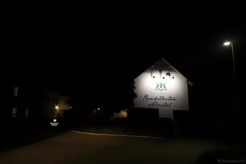 Bierhotel Ranklleiten Almtal