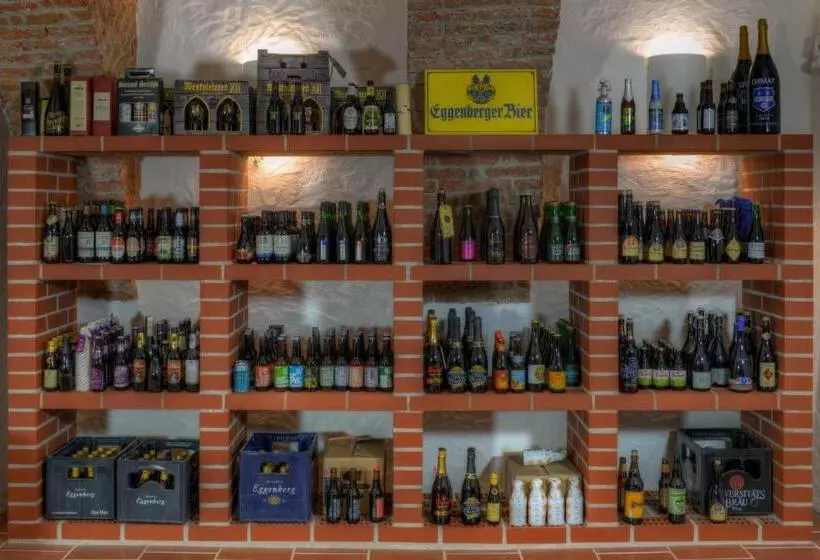 Bierhotel Ranklleiten Almtal