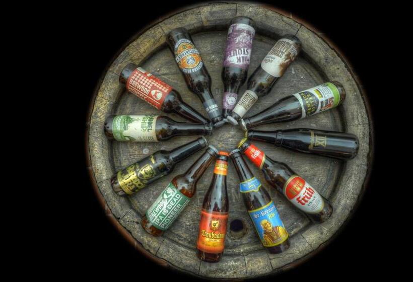 Bierhotel Ranklleiten Almtal