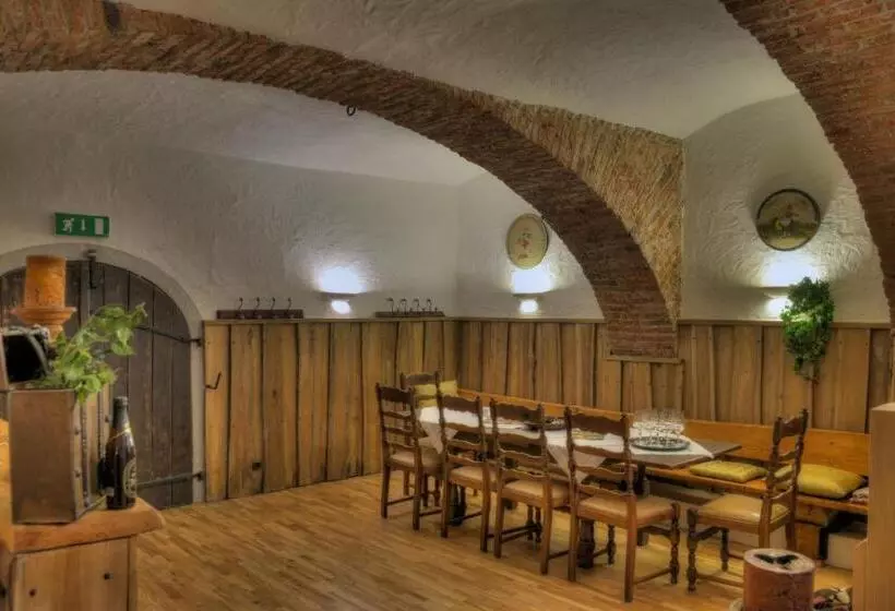 Bierhotel Ranklleiten Almtal