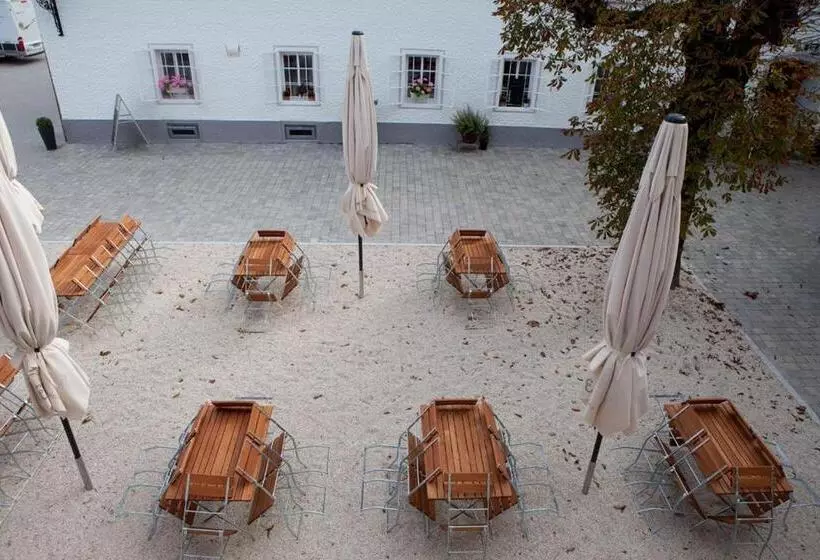 Bierhotel Ranklleiten Almtal
