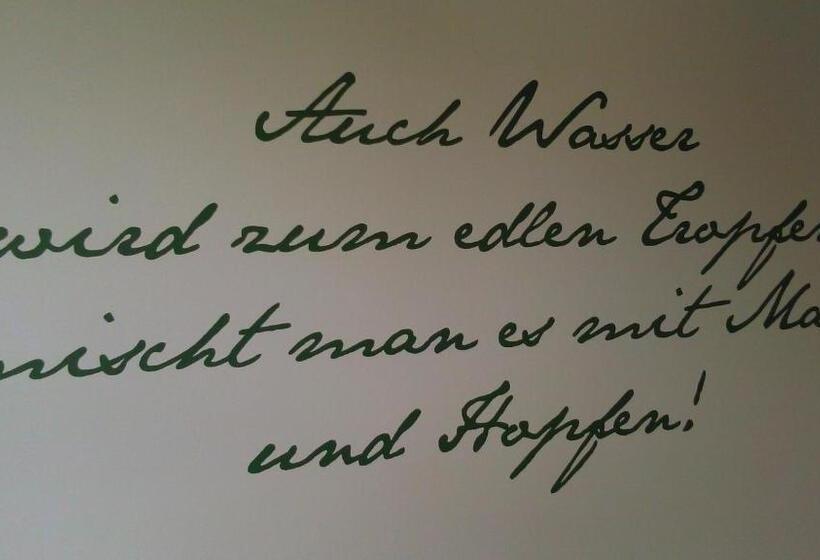 Bierhotel Ranklleiten Almtal