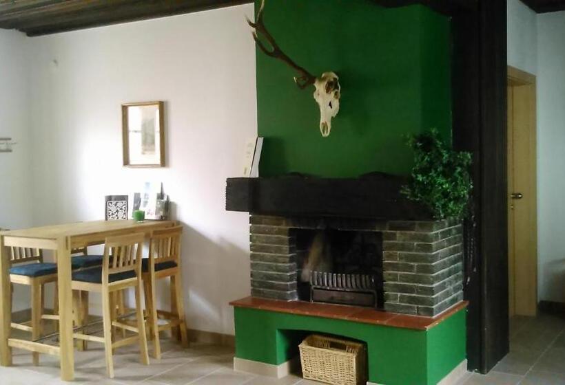 Bierhotel Ranklleiten Almtal