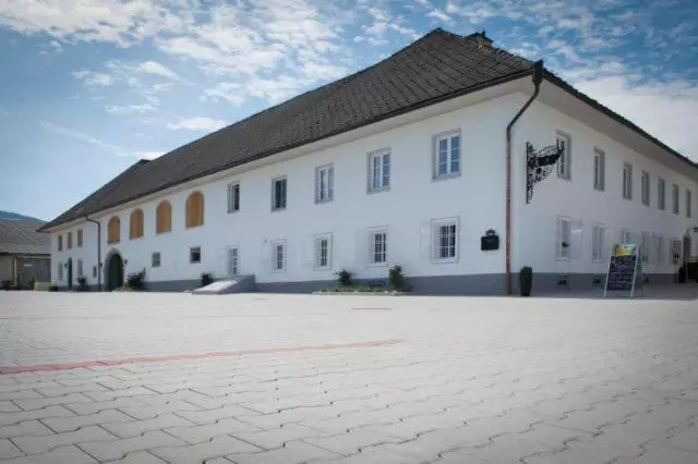 Bierhotel Ranklleiten Almtal