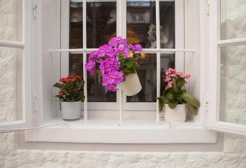 Bierhotel Ranklleiten Almtal