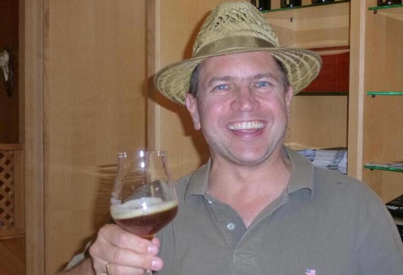 Bierhotel Ranklleiten Almtal