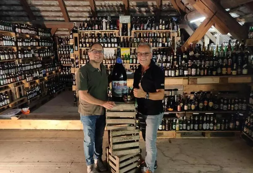 Bierhotel Ranklleiten Almtal