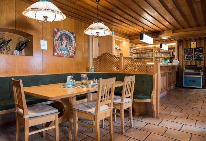 Bierhotel Ranklleiten Almtal