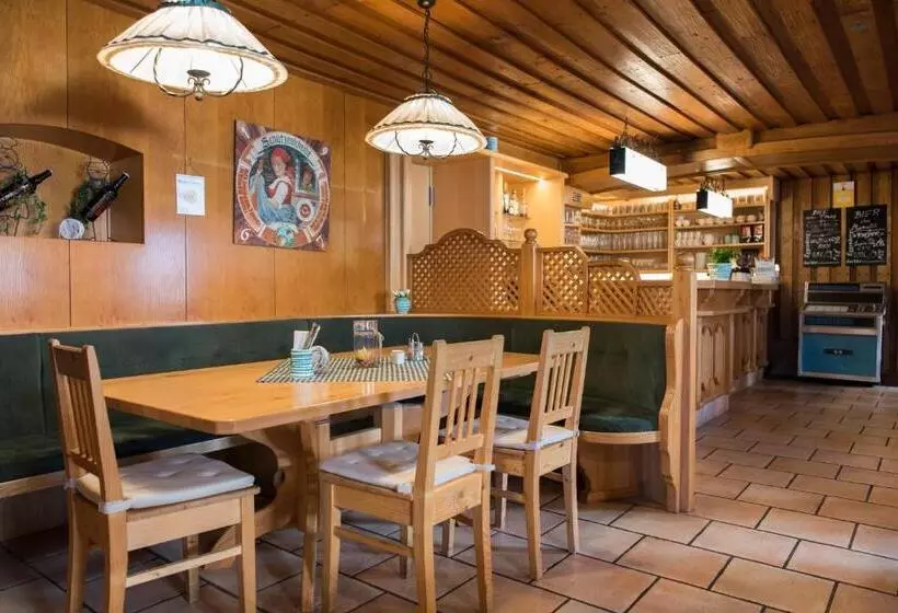 Bierhotel Ranklleiten Almtal