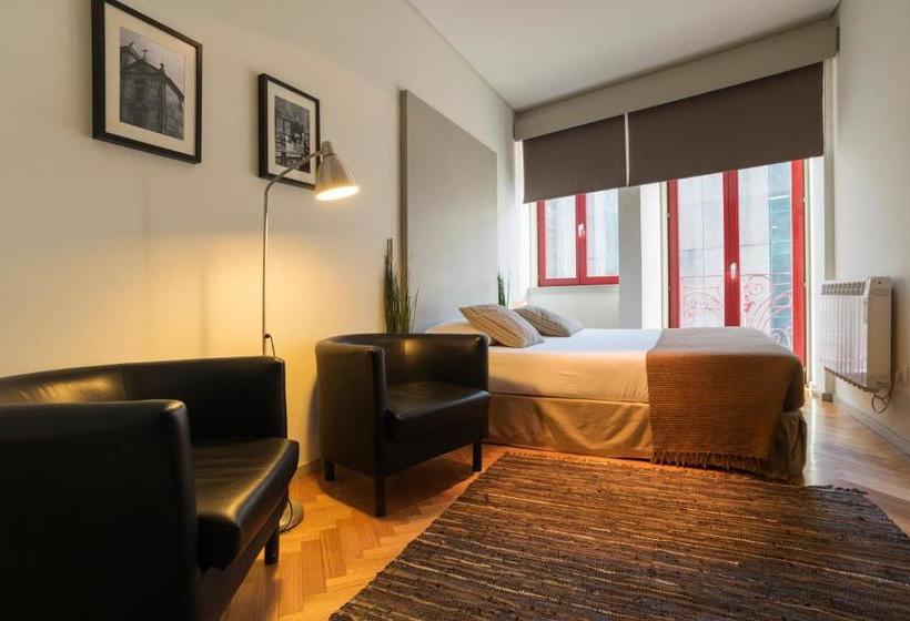 Bnapartments Trindade