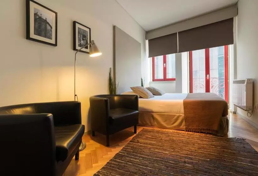 Bnapartments Trindade