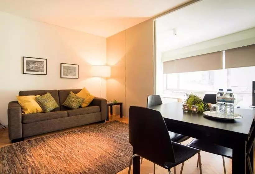 Bnapartments Trindade