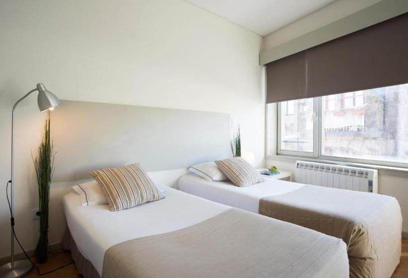 Bnapartments Trindade