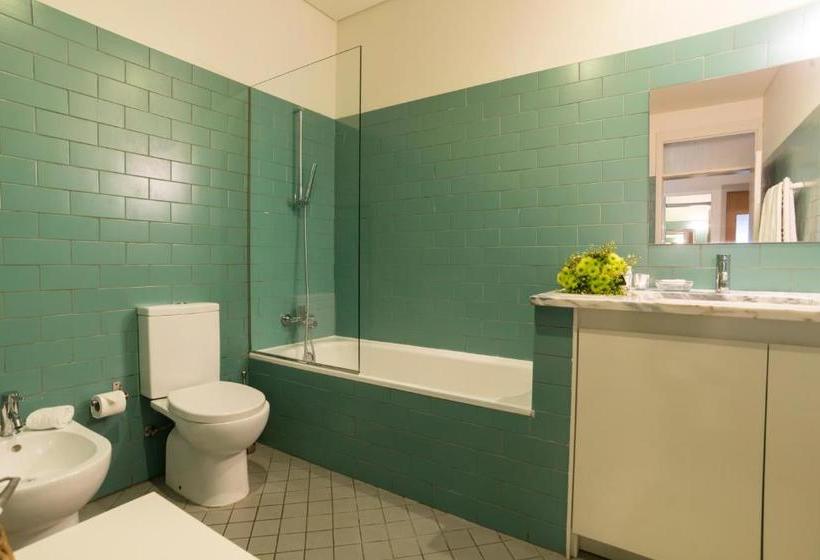 Bnapartments Trindade