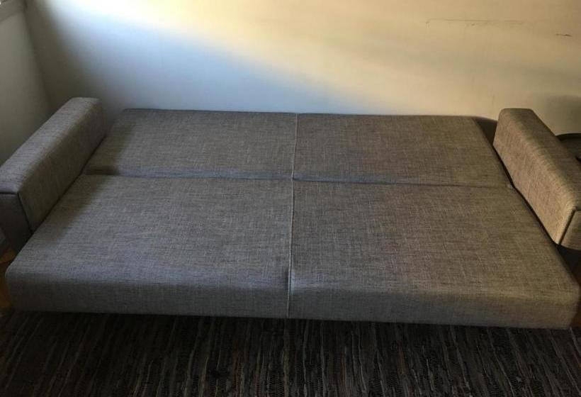 Bnapartments Trindade