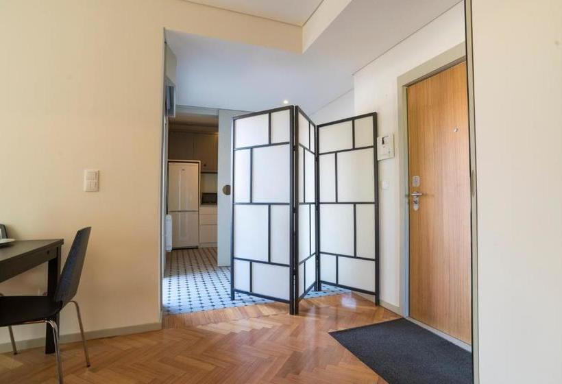 Bnapartments Trindade