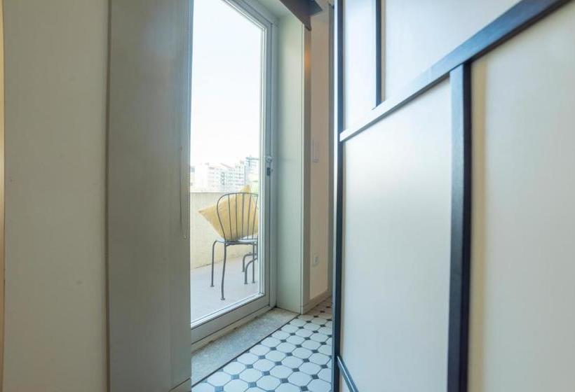 Bnapartments Trindade