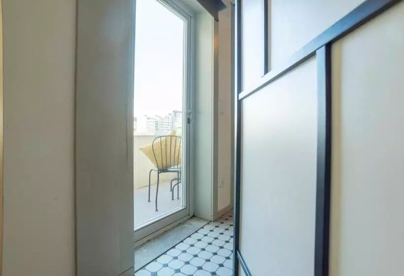Bnapartments Trindade