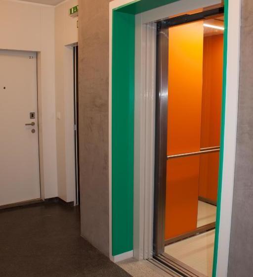 Bnapartments Trindade