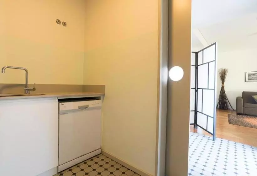 Bnapartments Trindade