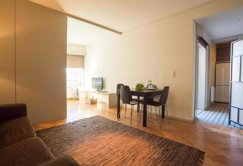 Bnapartments Trindade