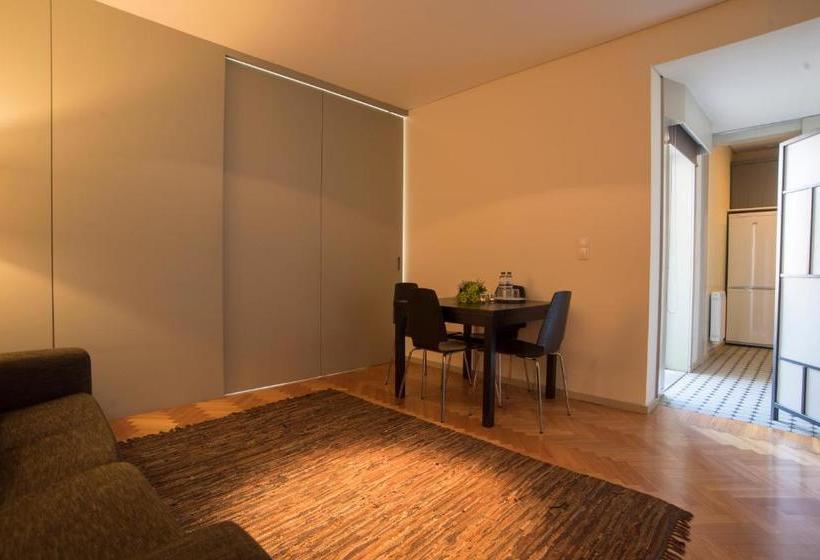 Bnapartments Trindade