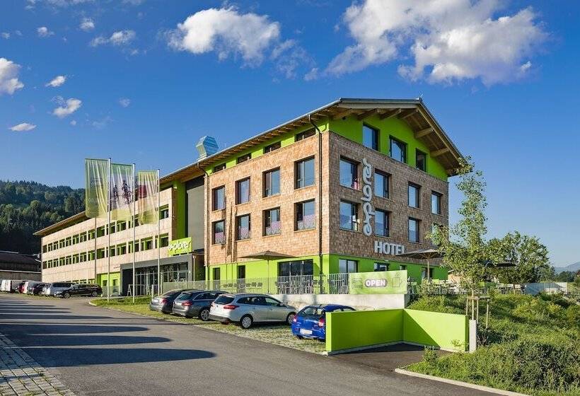 Explorer Hotel Kitzbühel