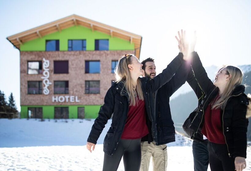 Explorer Hotel Kitzbühel