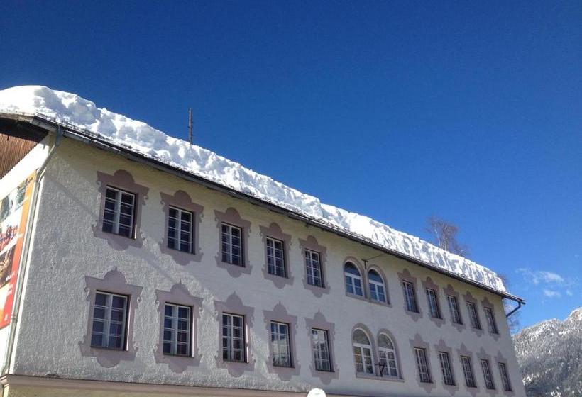 Fit Und Fun Sportherberge