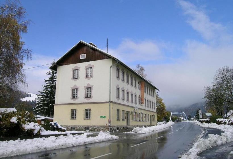 Fit Und Fun Sportherberge