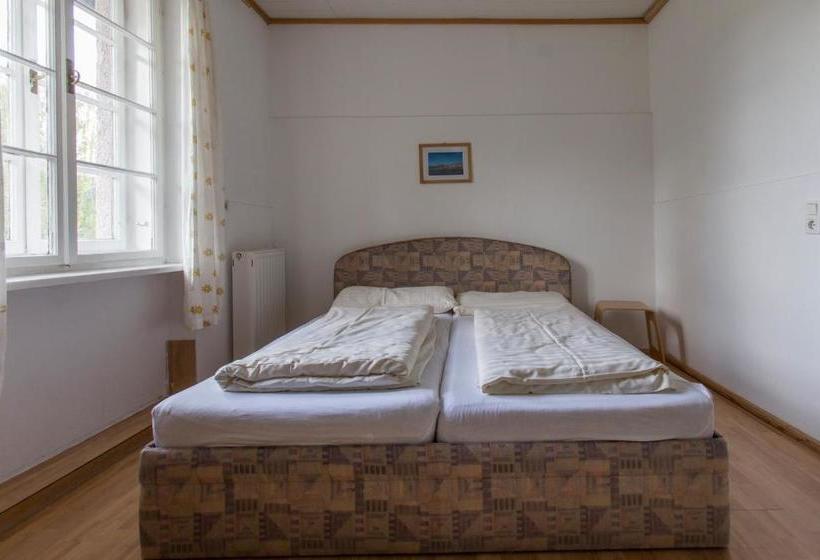 Fit Und Fun Sportherberge