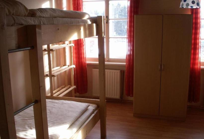 Fit Und Fun Sportherberge