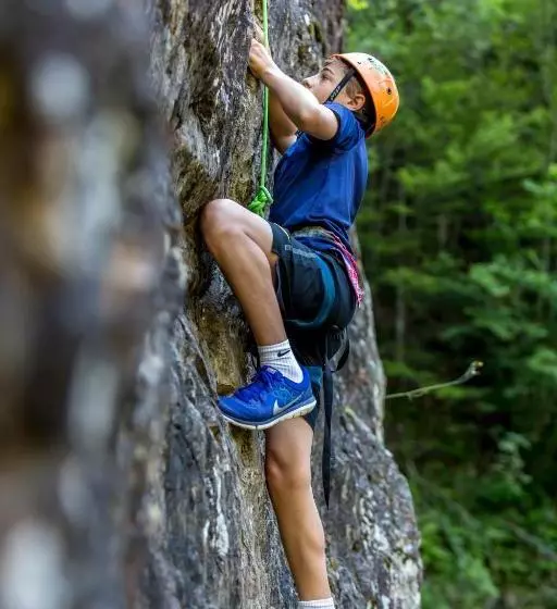 Fit Und Fun Sportherberge