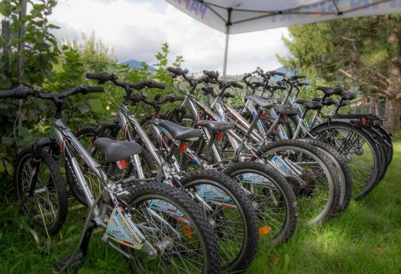 Fit Und Fun Sportherberge