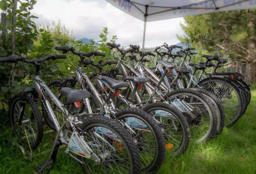 Fit Und Fun Sportherberge