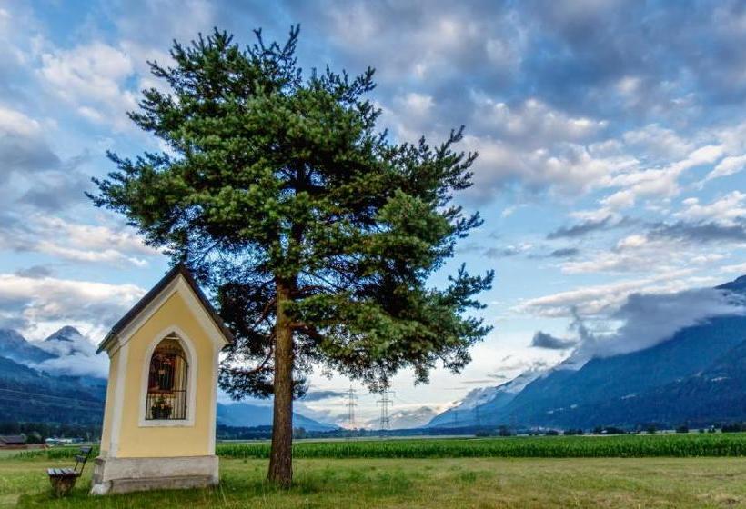 Fit Und Fun Sportherberge