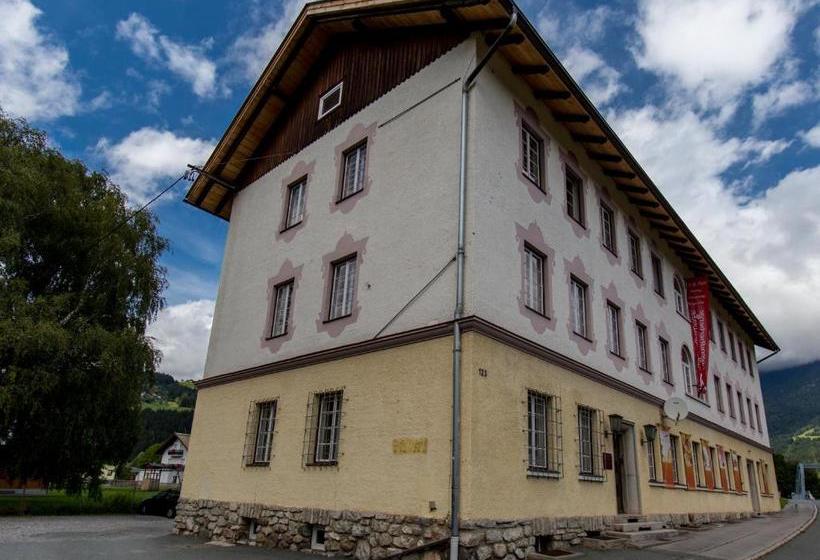 Fit Und Fun Sportherberge